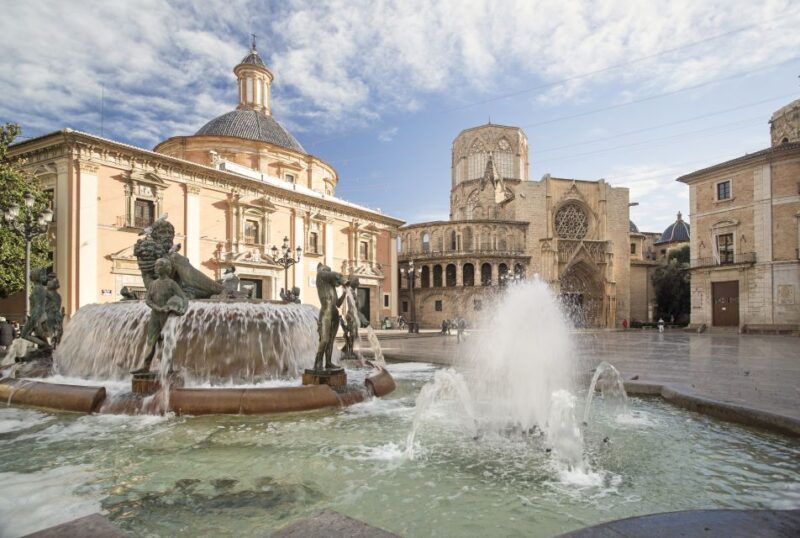 Valencia: 24, 48, or 72-Hour Valencia Tourist Card - FAQs