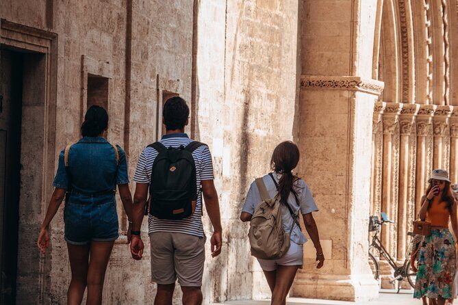 Valencia al completo en Bicicleta - Final Thoughts: Who Should Consider This Tour?