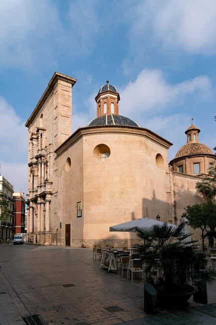 Valencia: An alternative tour of El Carmen - A Walk Through the Heart of Valencia’s El Carmen