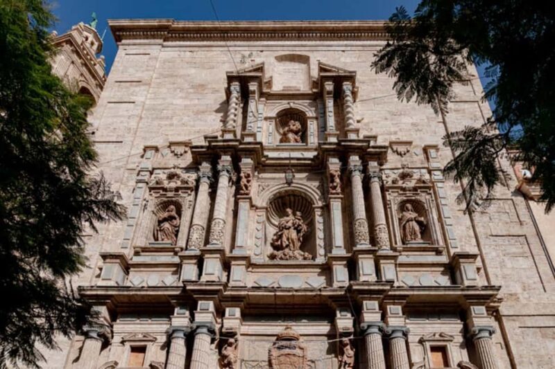 Valencia: An alternative tour of El Carmen - FAQs About the Tour