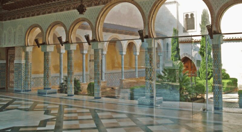 Valencia: Anna Alhambra and 3 Waterfalls Guided Tour - A Deep Dive into the Experience