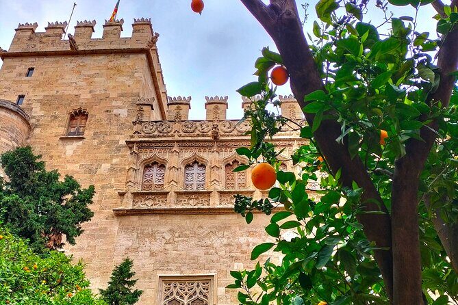 Valencia: Art & Architecture Guided Tour with Monuments Tickets - Why This Tour Could Be Perfect for You