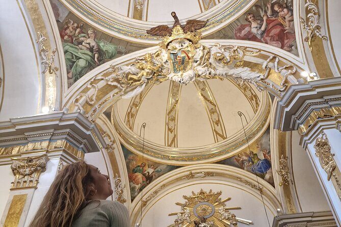 Valencia: Art & Architecture Guided Tour with Monuments Tickets - Who Should Consider This Tour