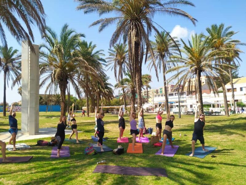 Valencia: Beach Pilates Class - Who Will Love This Experience