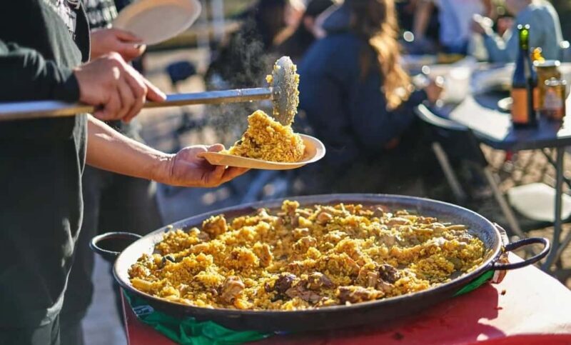 Valencia: Best Street Food Tour With A Local Guide - Overall Experience and Value