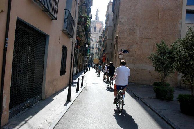 Valencia Bike or Segway Tour - The Experience from a Traveler’s Perspective