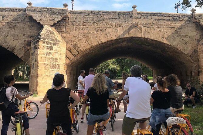 Valencia Bike or Segway Tour - Considering the Price: Is it Worth It?
