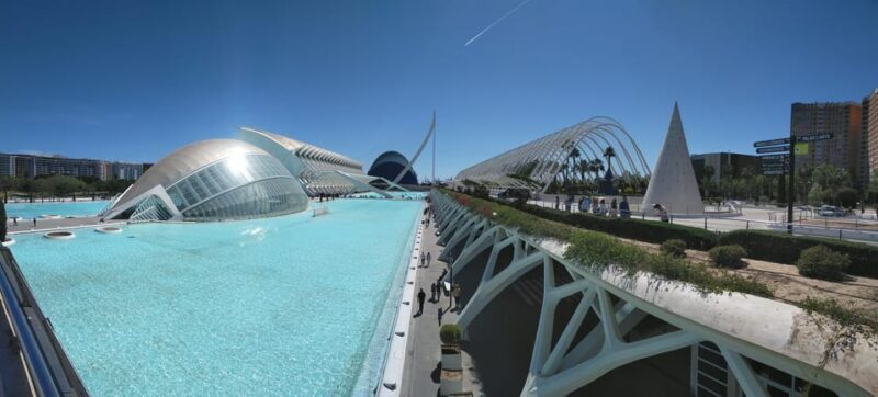 Valencia, Biketour of all the city with a local guide - Who Should Consider This Tour?