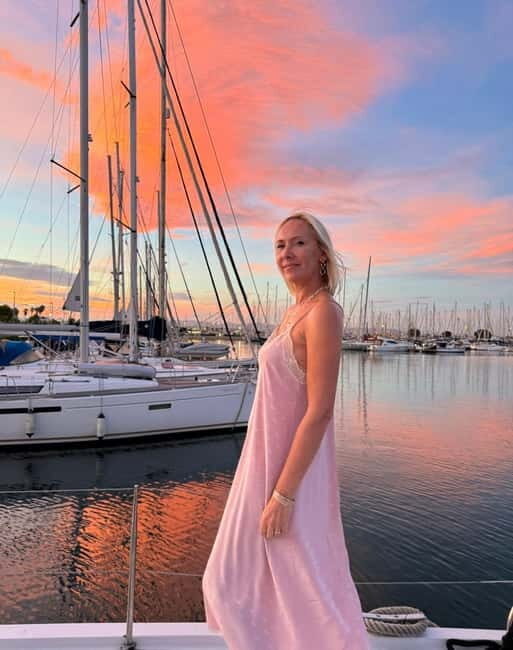 Valencia: Boat rental without license - The Experience in Practice