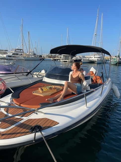 Valencia: Boat rental without license - Who Is This Tour Best Suited For?