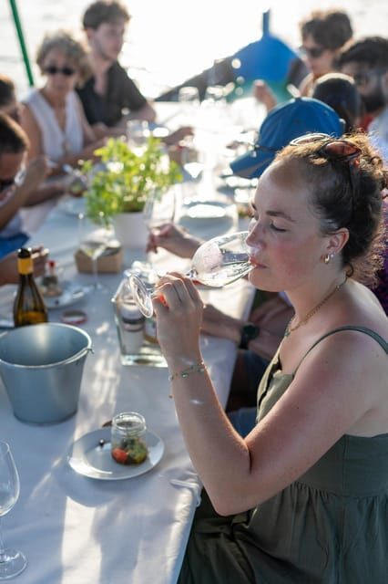 Valencia: Boat Ride with Valencian Wine Tasting & Tapas - The Verdict: Who Will Love This?