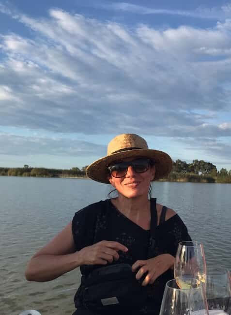 Valencia: Boat trip with Valencian vermouth tasting - The Value of This Experience