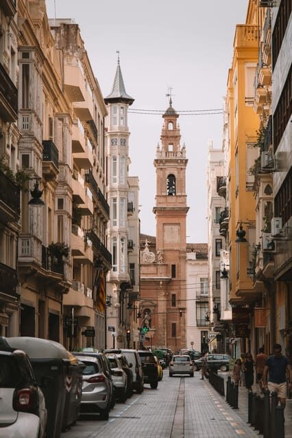 Valencia: Brunch tour | Taste and enjoy the city - What Is the Valencia Brunch Tour All About?