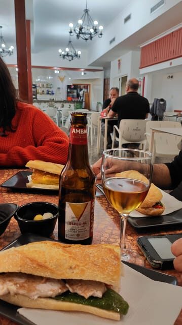 Valencia: Brunch tour | Taste and enjoy the city - Who Should Consider This Tour?