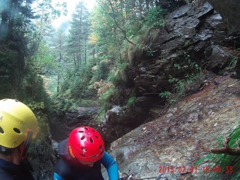 Valencia Canyoning. Experience for everyone - What Is Valencia Canyoning All About?