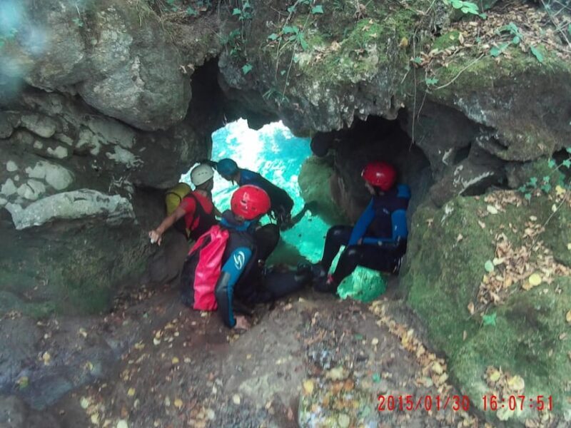 Valencia Canyoning. Experience for everyone - Who Will Love This?