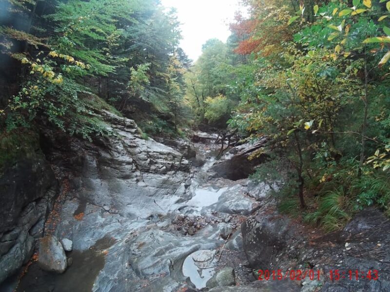 Valencia Canyoning. Experience for everyone - Practical Details & Tips