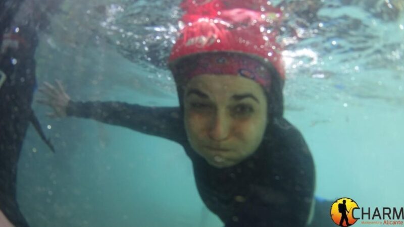 Valencia: Canyoning Half-Day Adventure Tour - How The Tour Is Structured