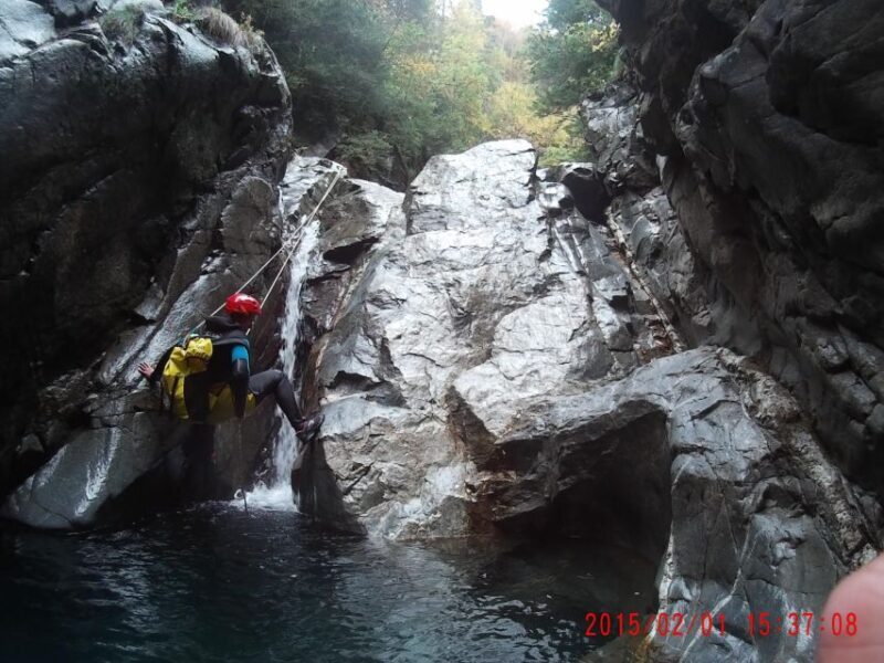 Valencia: Canyoning Half-Day Adventure Tour - Frequently Asked Questions