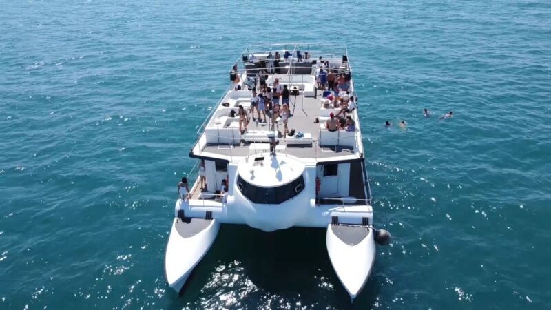 Valencia: Catamaran Cruise with Stop for Swimming - Who is This Tour Best For?