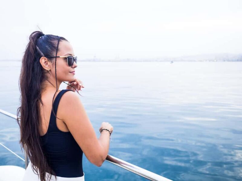 Valencia: Catamaran Party Boat with Lunch - What to Expect from the Valencia Catamaran Party Boat