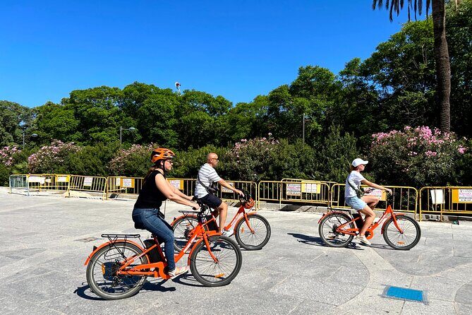 Valencia City Highlights in Guided Bike or E-Bike Tour - Final Thoughts: Is This Tour for You?