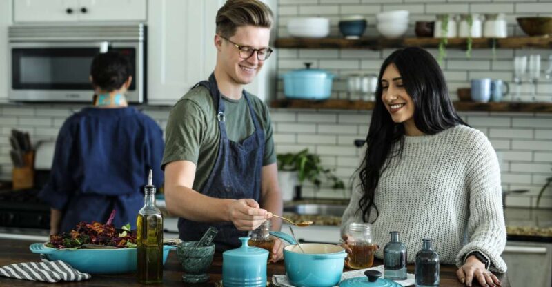 Valencia: Cooking Class of traditional spanish food - What to Expect from the Cooking Class