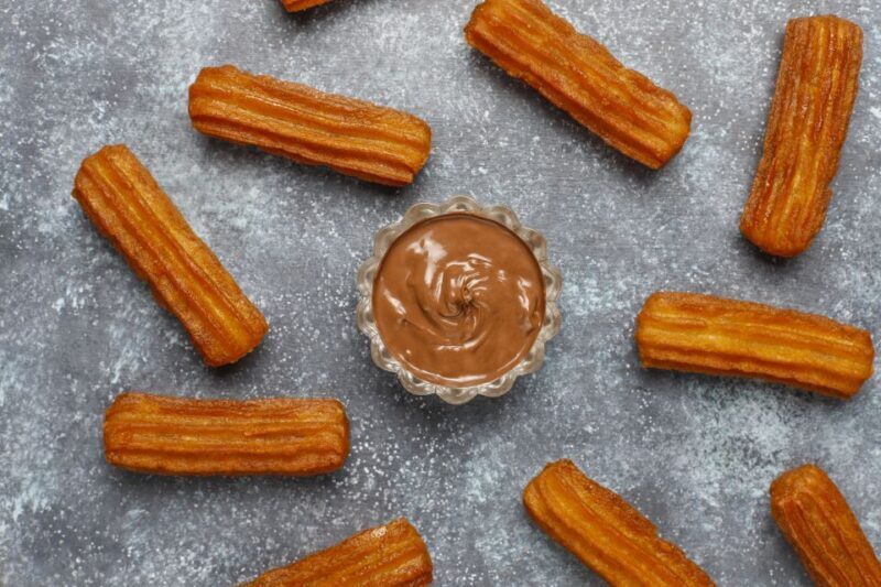 Valencia: Cooking Class of traditional spanish food - The Sum Up