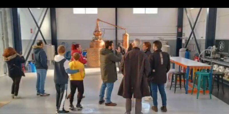 Valencia: Distillery visit and gin tasting in Benifla - Final Thoughts