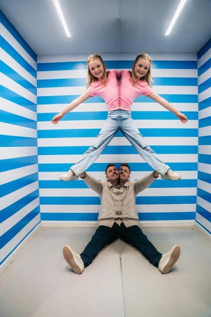 Valencia: entry ticket to the Museum of Illusions - Final Thoughts: Is It Worth It?