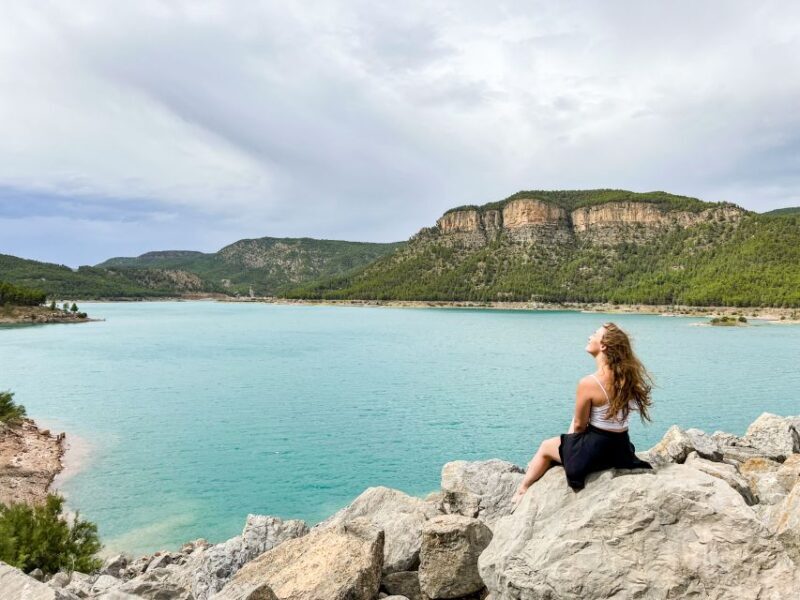 Valencia: Epic Waterfalls and Montanejos Swimming Experience - FAQs