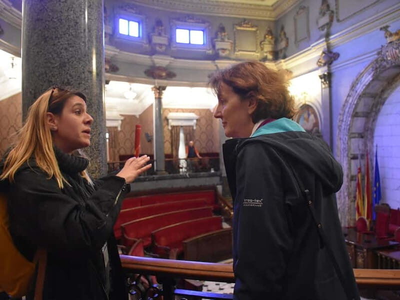 Valencia Esencial y sus Patrimonios de la Humanidad ESPAÑOL - Frequently Asked Questions