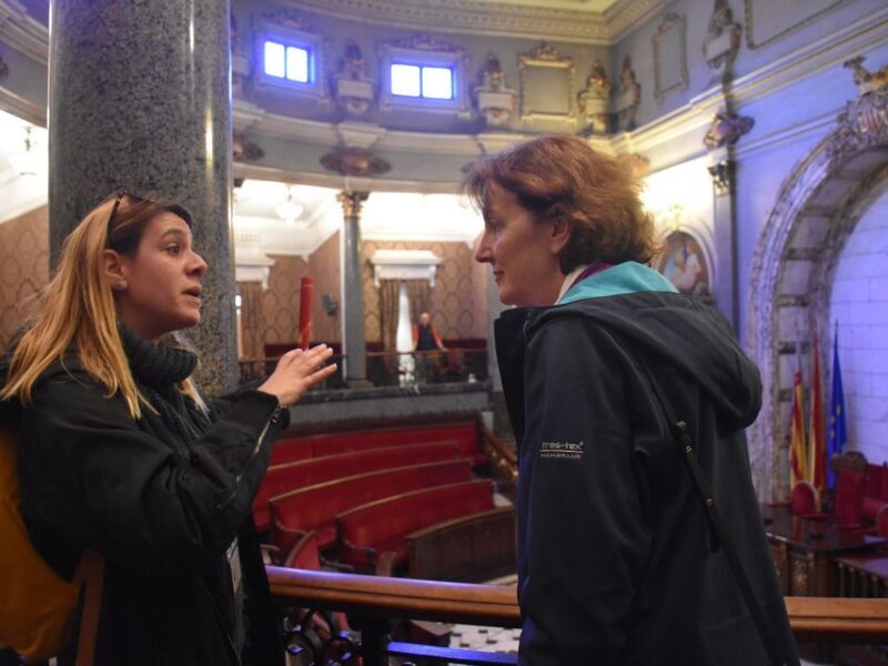 Valencia: Essentials and World Heritages Sites Walking Tour - The Experience and the Guides