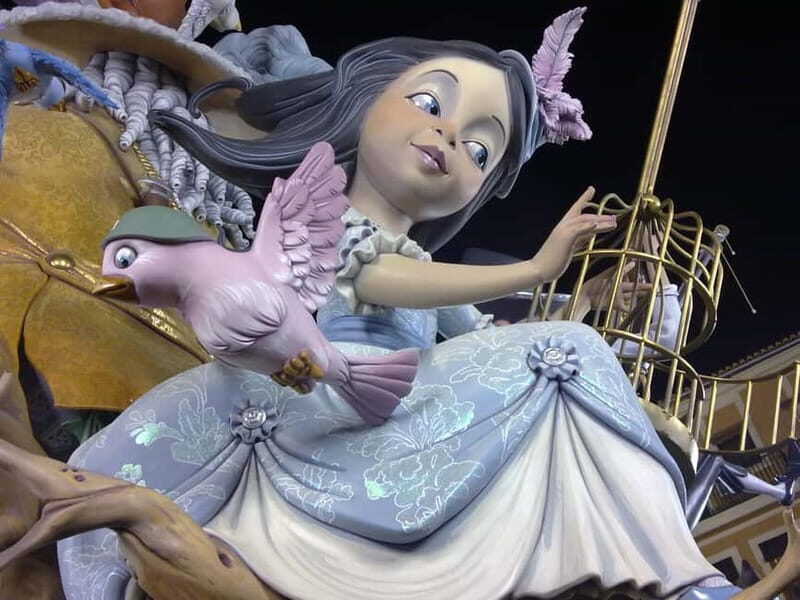 VALENCIA ESSENZIALE + SITI PATRIMONIO UMANITÀ (ITALIANO) - A Deep Dive into the Experience