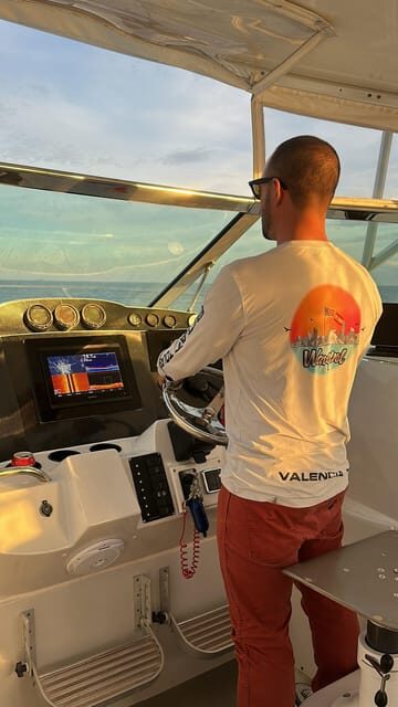 Valencia: Exclusive Sunset Cruise with Drink - An Honest Look at the Sunset Cruise Experience