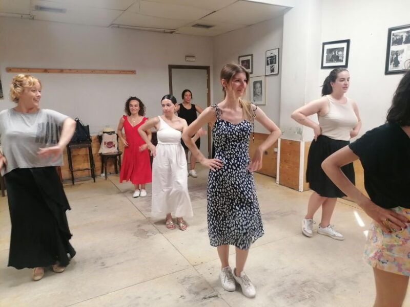 Valencia: Flamenco Class Experience - Final Thoughts