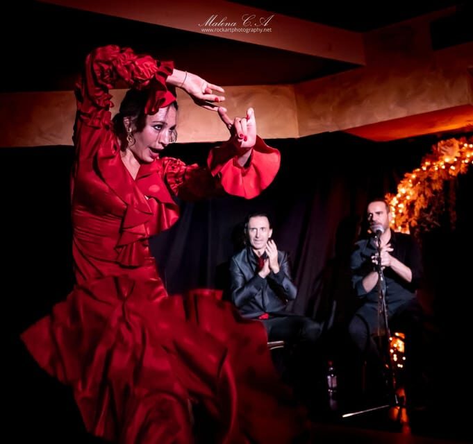 Valencia: Flamenco Show at Tablao La Reina - Analyzing the Value
