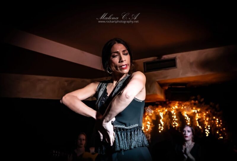 Valencia: Flamenco Show at Tablao La Reina - FAQ
