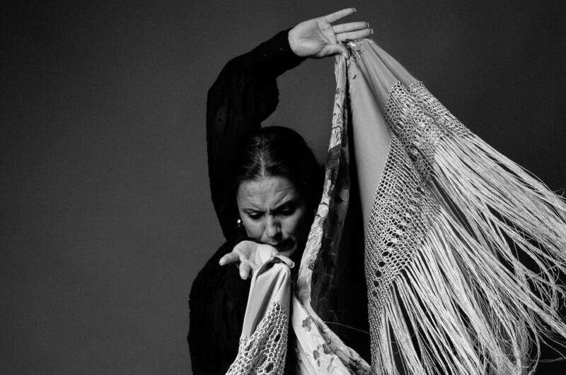 Valencia: Flamenco Show TEATRE TABLAO FLAMENCO in Teatro Talia - A Deep Dive into the Flamenco Experience in Valencia