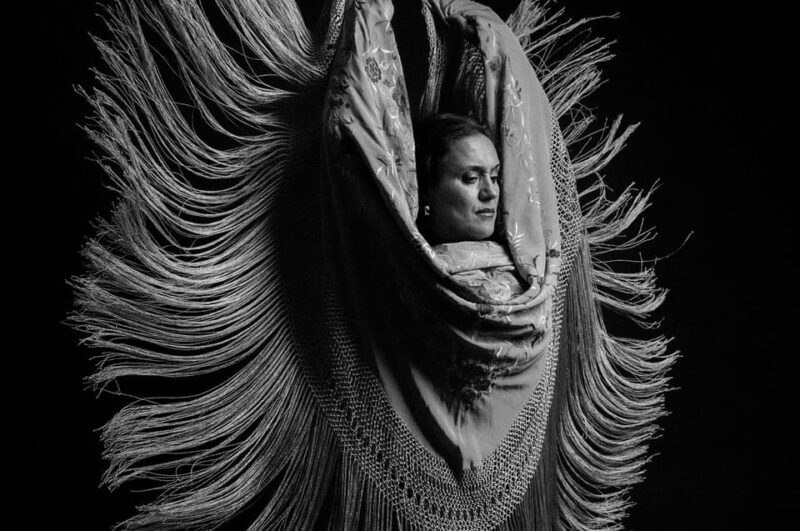 Valencia: Flamenco Show TEATRE TABLAO FLAMENCO in Teatro Talia - Who Is This Tour Best For?