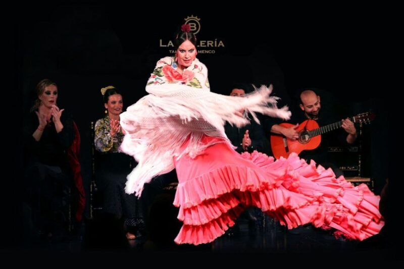 Valencia: Flamenco Show with Dinner at La Bulería - The Sum Up: Is It Worth It?