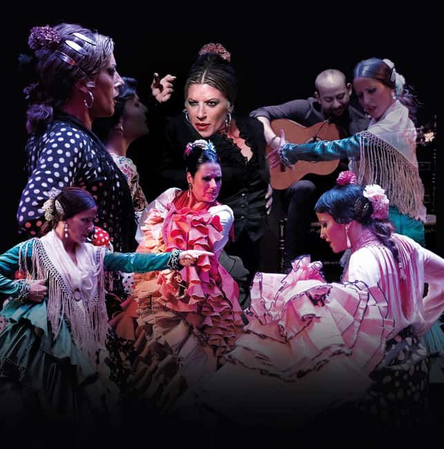 Valencia: Flamenco Show with Dinner at La Bulería - Wine, cava, and open bar: what’s included and why it’s worth it