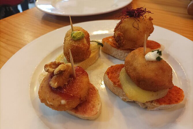 Valencia Food Tour: Tapas, Drinks and Delights with a Local - An Inside Look at the Valencia Food Tour Experience