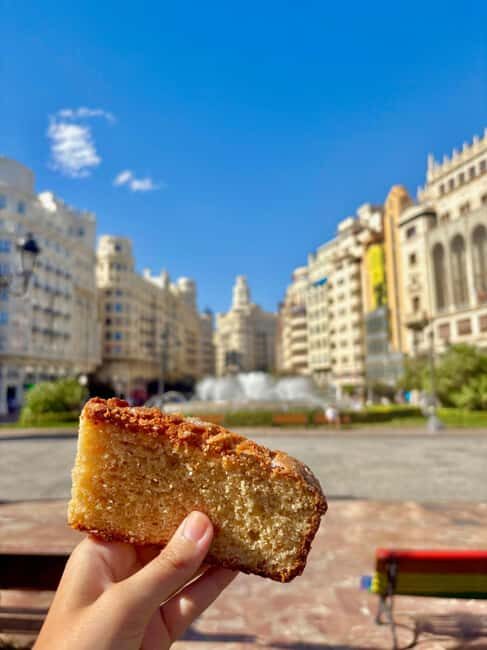 Valencia: Food Tour with 10+ Tastings of Tapas, & Much More - A Closer Look at the Valencia Food Tour Experience