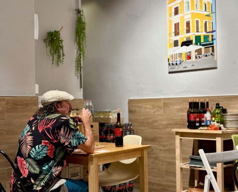 Valencia: Food Tour with 10+ Tastings of Tapas, & Much More - Final Thoughts