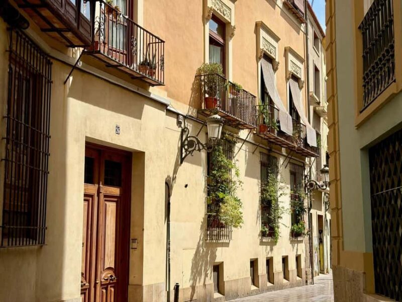 Valencia: Food Tour with 10+ Tastings of Tapas, & Much More - FAQ