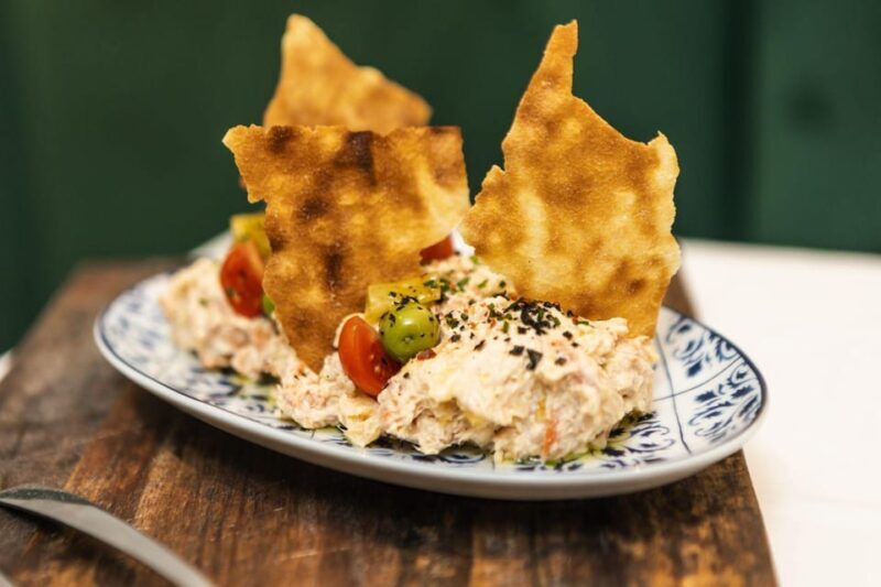 Valencia: Gourmet Food & Wine Tour - FAQ