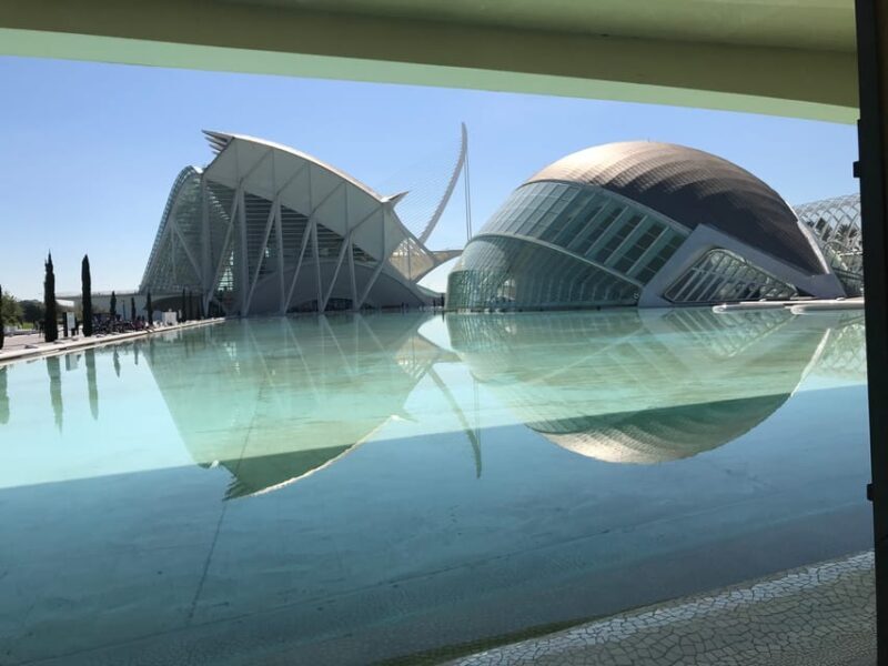 Valencia: Grand City Bike Tour on Bicycle, E-Bike or E-Step - How This Tour Stands Out