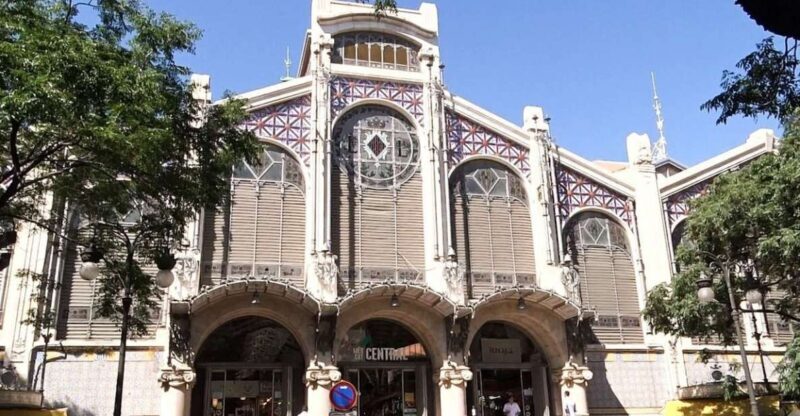 Valencia: Group Walking Tour - The Experience for Different Travelers