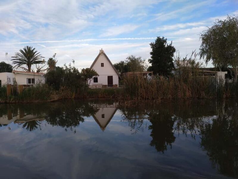 Valencia: Guided Lake Albufera Boat Ride and Barraca Tour - Is It Worth the Price?